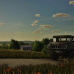 gaz 66 v1.3.7 fs22 2