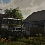 gaz 66 v1.3.7 fs22 4