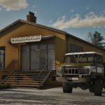 gaz 66 v1.3.7 fs22 5