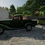 gaz m415 v1.0 fs22 11