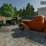 gaz m415 v1.0 fs22 2