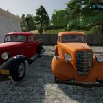 gaz m415 v1.0 fs22 3