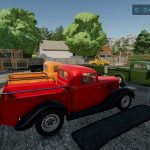 gaz m415 v1.0 fs22 5