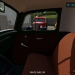 gaz m415 v1.0 fs22 8