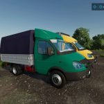 gazel v1.5.0.1 fs22 3