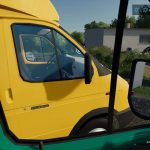 gazel v1.5.0.1 fs22 5