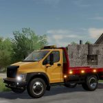 gazon next pack v1.1 fs22 1