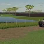 gdr 16x aussie map beta v1.0 fs22 1