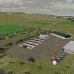 gdr 16x aussie map beta v1.0.0.1 fs22 5