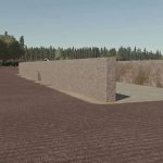 gdr village pack v1.0 fs22 2