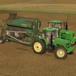 gea houle manure pump v1.0 fs22 2