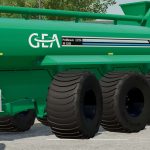 gea houle manure spreader pack v1.0 fs22 3