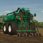 gea houle manure spreader pack v1.0 fs22 5