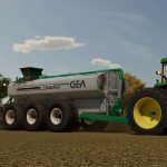 gea houle manure spreader pack v1.0 fs22 6