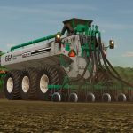 gea houle manure spreader pack v1.0 fs22 7