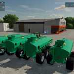 gea houle pack v1.0 fs22 1