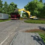 gemeinde jameln v1.0 fs22 2