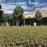 gemeinde rade rlsf edition v1.0 fs22 1