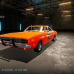 general lee v1.0 fs22 2