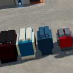 generator heavy haul loads v1.1 fs22 1