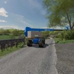 genie s 60 telescopic boom lift v1.0 fs22 3