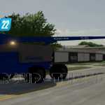 genie s85 v1.0 fs22 1