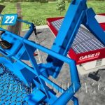 genie s85 v1.0 fs22 2