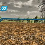 genie sx 280 v1.0 fs22 2