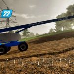 genie sx 280 v1.0 fs22 3