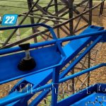 genie sx 280 v1.0 fs22 4