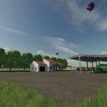 georja farms v1.0 fs22 2