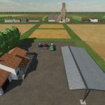 georja farms v1.0 fs22 5