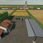 georja farms v1.1 fs22 1