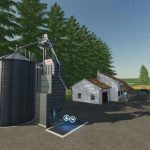 georja farms v1.1 fs22 2