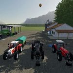 georja farms v1.1 fs22 3