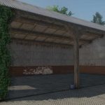 german garages v1.0 fs22 2