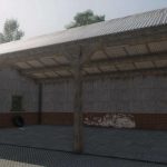 german garages v1.0 fs22 4