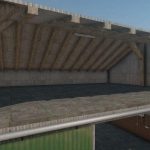 german garages v1.0 fs22 5