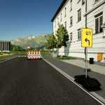 german road signs v1.1 fs22 1