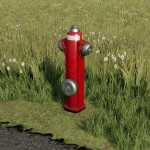 german water hydrant prefab v1.0 fs22 1