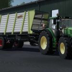 gewicht 600kg v1.0 fs22 2