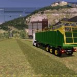 ghl agricultural trailer v1.0 fs22 4