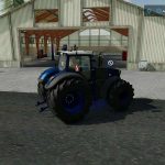 giants island 2022 v1.0 fs22 11