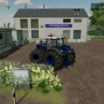 giants island 2022 v1.0 fs22 6