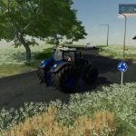 giants island 2022 v1.0 fs22 8