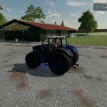 giants island 2022 v1.0 fs22 9