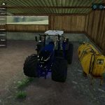 giants island 2022 v1.0.0.1beta fs22 12