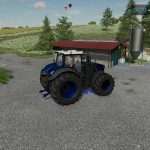 giants island 2022 v1.0.0.1beta fs22 5