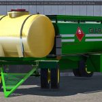 giaroli 3000lts tankers v1.0 fs22 2