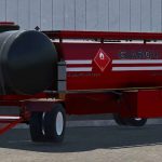 giaroli 3000lts tankers v1.0 fs22 3